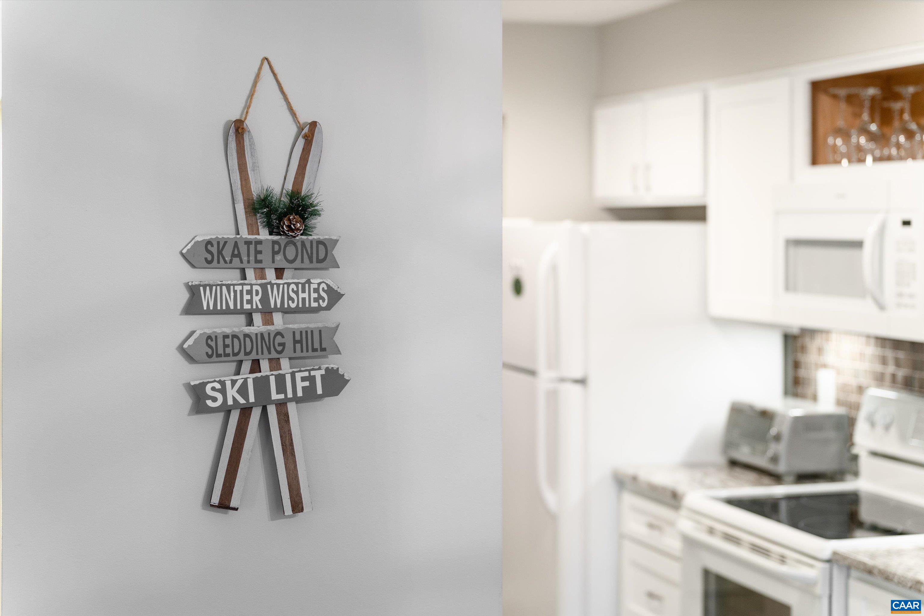2029 STONE RIDGE CONDOS, WINTERGREEN RESORT, Virginia 22967, 2 Bedrooms Bedrooms, ,2 BathroomsBathrooms,Residential,2029 STONE RIDGE CONDOS,682372 MLS # 682372