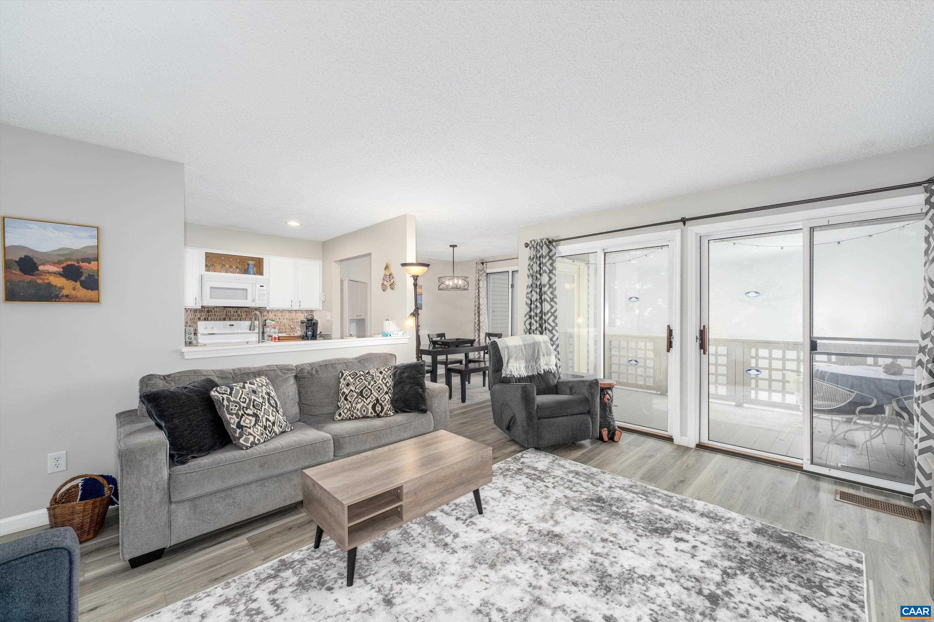 2029 STONE RIDGE CONDOS, WINTERGREEN RESORT, Virginia 22967, 2 Bedrooms Bedrooms, ,2 BathroomsBathrooms,Residential,2029 STONE RIDGE CONDOS,682372 MLS # 682372