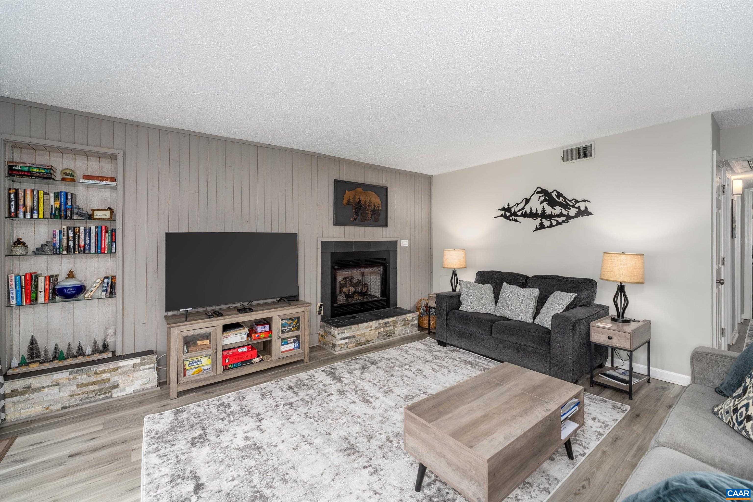 2029 STONE RIDGE CONDOS, WINTERGREEN RESORT, Virginia 22967, 2 Bedrooms Bedrooms, ,2 BathroomsBathrooms,Residential,2029 STONE RIDGE CONDOS,682372 MLS # 682372