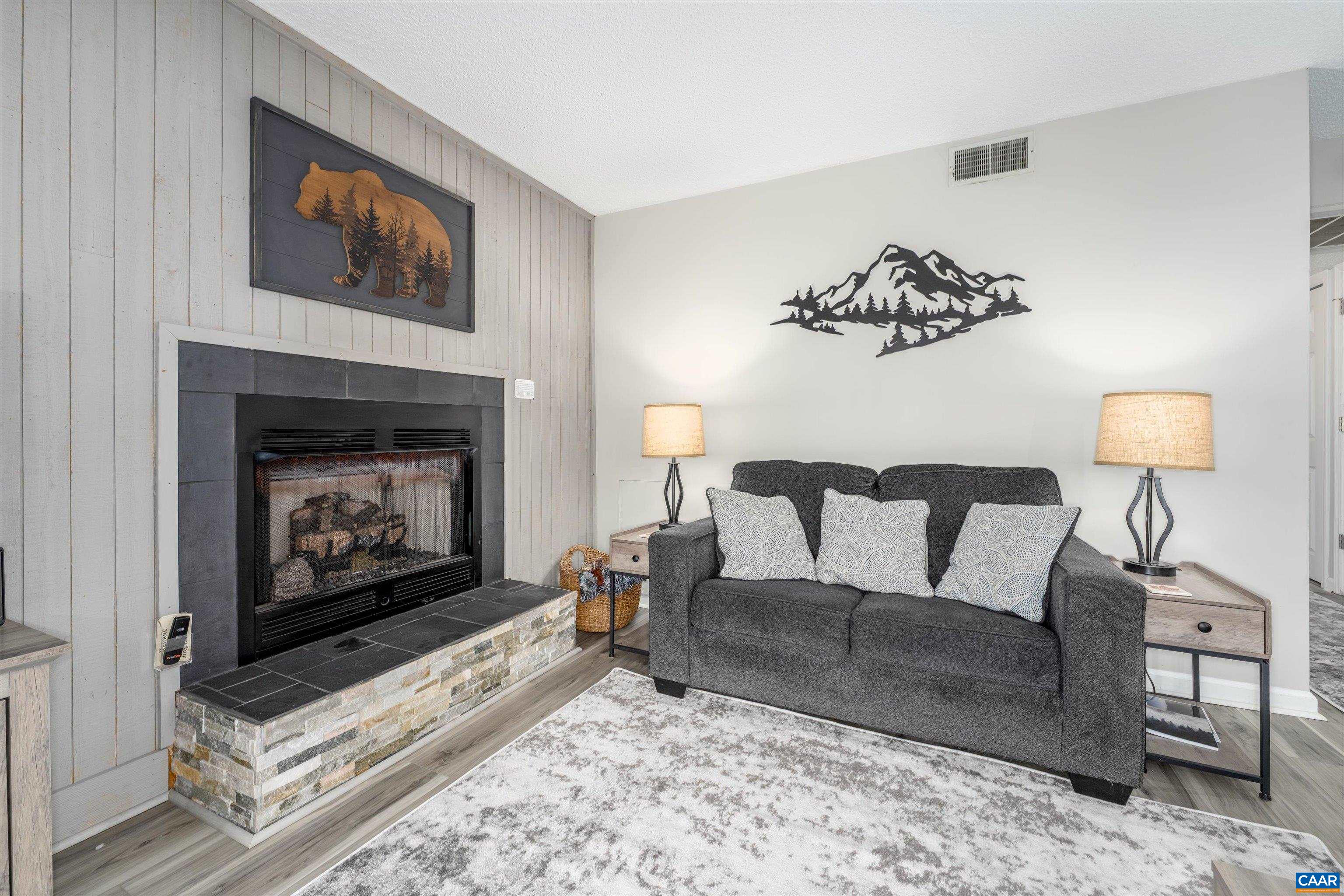 2029 STONE RIDGE CONDOS, WINTERGREEN RESORT, Virginia 22967, 2 Bedrooms Bedrooms, ,2 BathroomsBathrooms,Residential,2029 STONE RIDGE CONDOS,682372 MLS # 682372