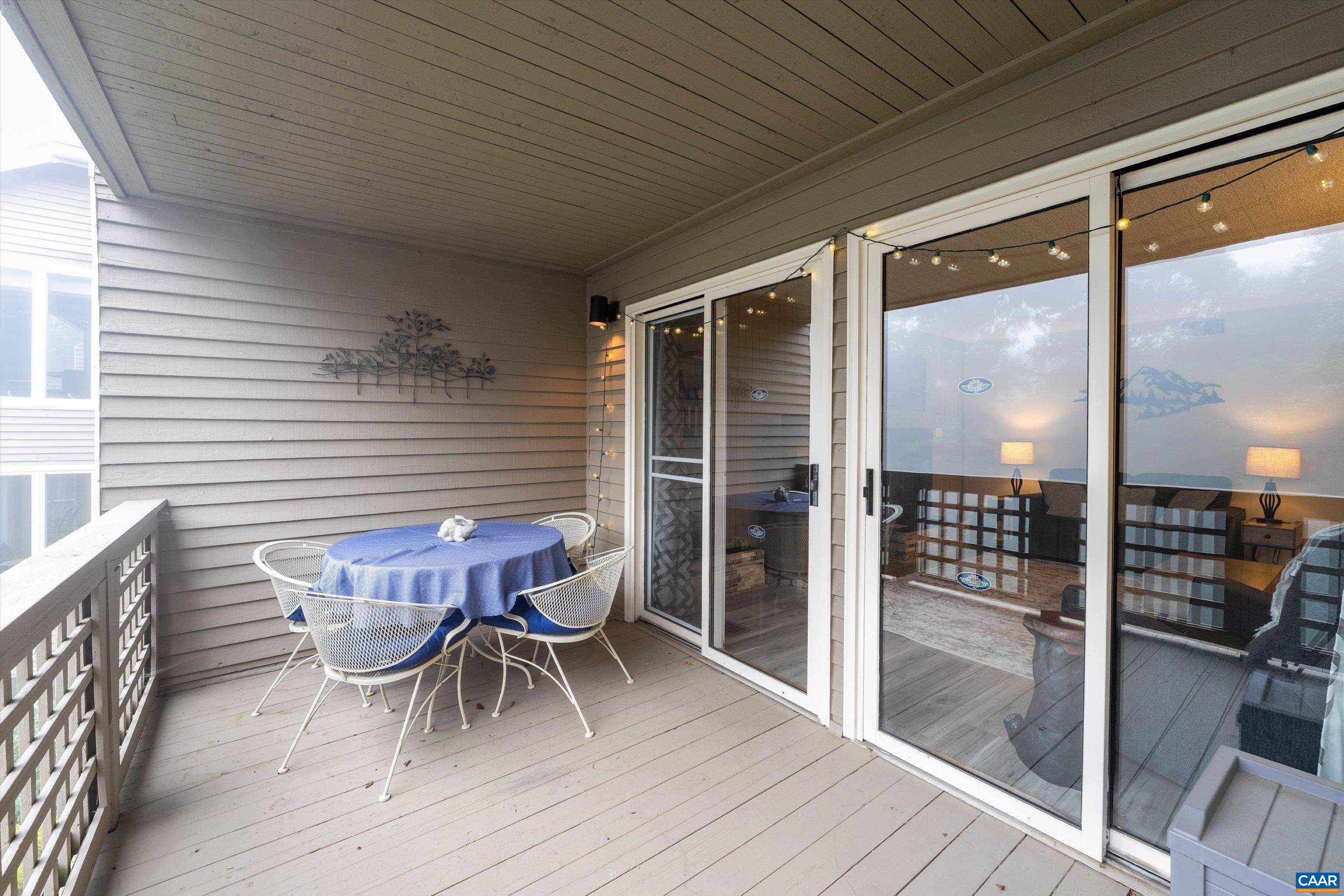 2029 STONE RIDGE CONDOS, WINTERGREEN RESORT, Virginia 22967, 2 Bedrooms Bedrooms, ,2 BathroomsBathrooms,Residential,2029 STONE RIDGE CONDOS,682372 MLS # 682372