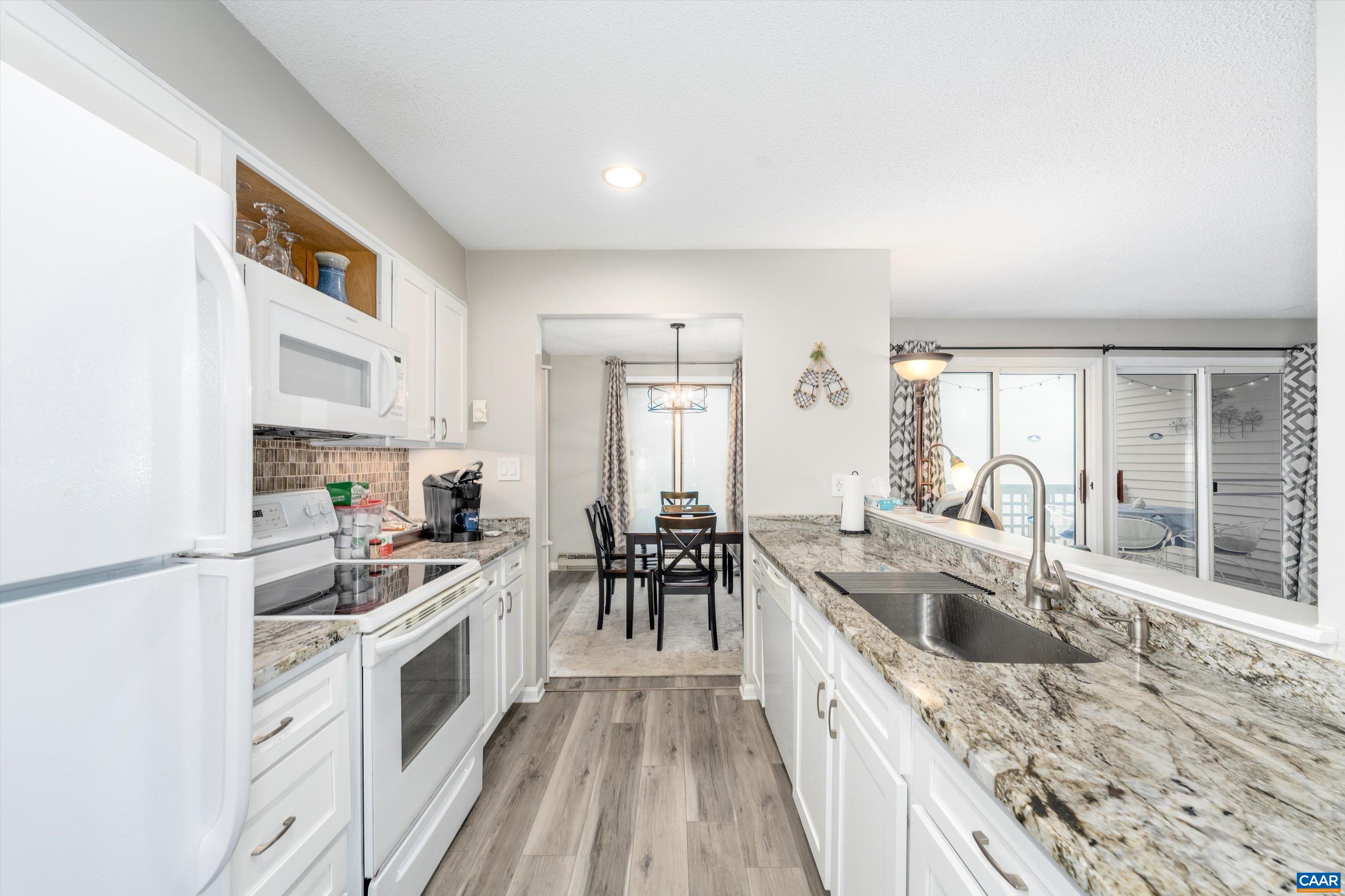 2029 STONE RIDGE CONDOS, WINTERGREEN RESORT, Virginia 22967, 2 Bedrooms Bedrooms, ,2 BathroomsBathrooms,Residential,2029 STONE RIDGE CONDOS,682372 MLS # 682372