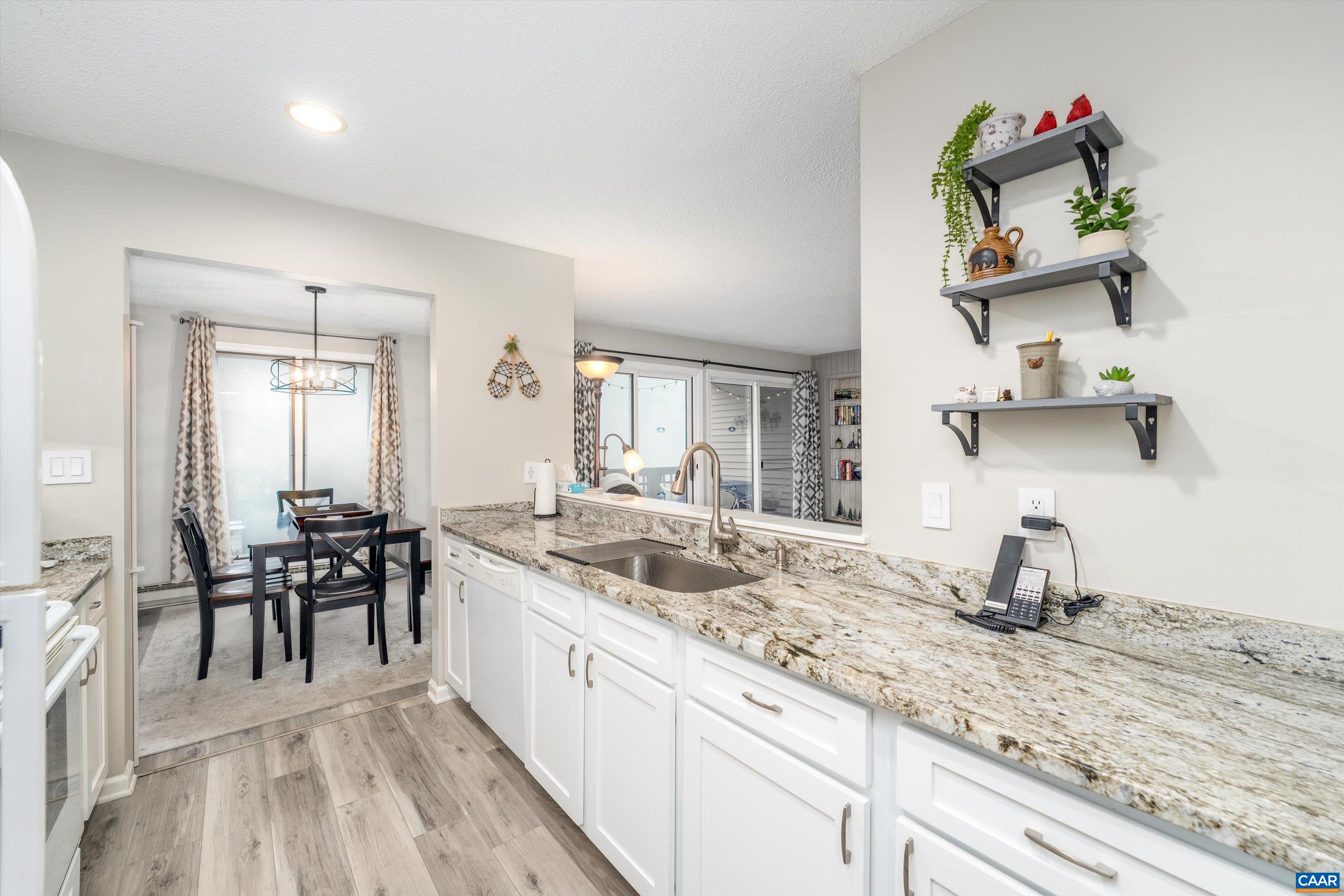 Condo has PLATINUM rating in WG rental program