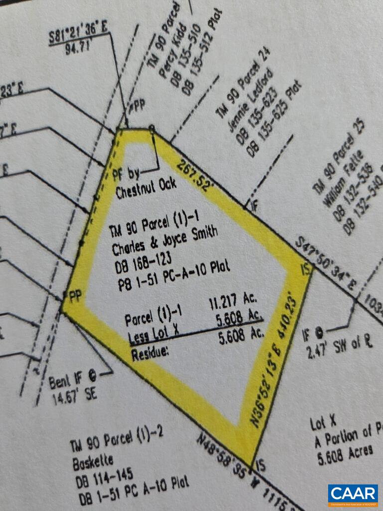 5.6 Ac MEADOW CREEK RD, WINGINA, Virginia 24599, ,Land,5.6 Ac MEADOW CREEK RD,682390 MLS # 682390 5.6 Ac MEADOW CREEK RD, WINGINA, Virginia 24599, ,Land,5.6 Ac MEADOW CREEK RD,682390 MLS # 682390