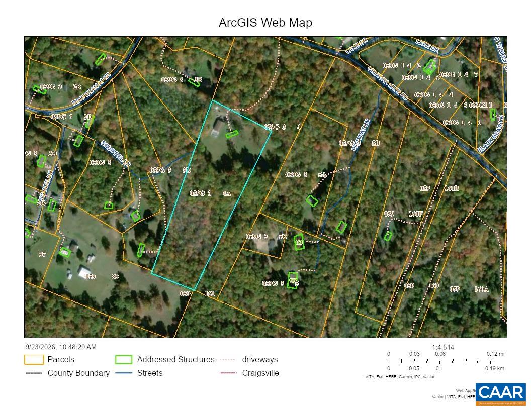 0 CRIMORA MINE RD, CRIMORA, Virginia 24431, ,Land,0 CRIMORA MINE RD,682399 MLS # 682399 0 CRIMORA MINE RD, CRIMORA, Virginia 24431, ,Land,0 CRIMORA MINE RD,682399 MLS # 682399