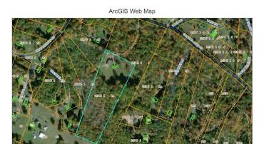0 CRIMORA MINE RD, CRIMORA, Virginia 24431, ,Land,0 CRIMORA MINE RD,682399 MLS # 682399
