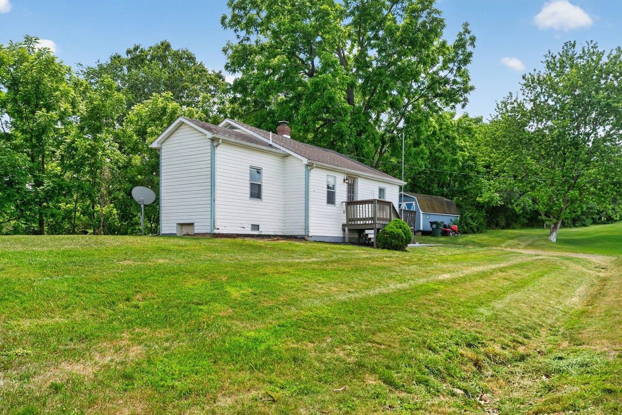 406 HEWITT RD, SWOOPE, Virginia 24479, 2 Bedrooms Bedrooms, ,1 BathroomBathrooms,Residential,Back on Market — Buyer Financing Collapsed L,406 HEWITT RD,678426 MLS # 678426 406 HEWITT RD, SWOOPE, Virginia 24479, 2 Bedrooms Bedrooms, ,1 BathroomBathrooms,Residential,Back on Market — Buyer Financing Collapsed L,406 HEWITT RD,678426 MLS # 678426
