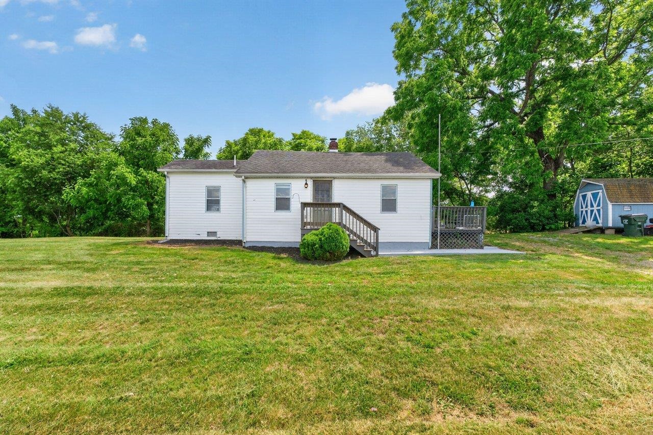 406 HEWITT RD, SWOOPE, Virginia 24479, 2 Bedrooms Bedrooms, ,1 BathroomBathrooms,Residential,Back on Market — Buyer Financing Collapsed L,406 HEWITT RD,678426 MLS # 678426 406 HEWITT RD, SWOOPE, Virginia 24479, 2 Bedrooms Bedrooms, ,1 BathroomBathrooms,Residential,Back on Market — Buyer Financing Collapsed L,406 HEWITT RD,678426 MLS # 678426