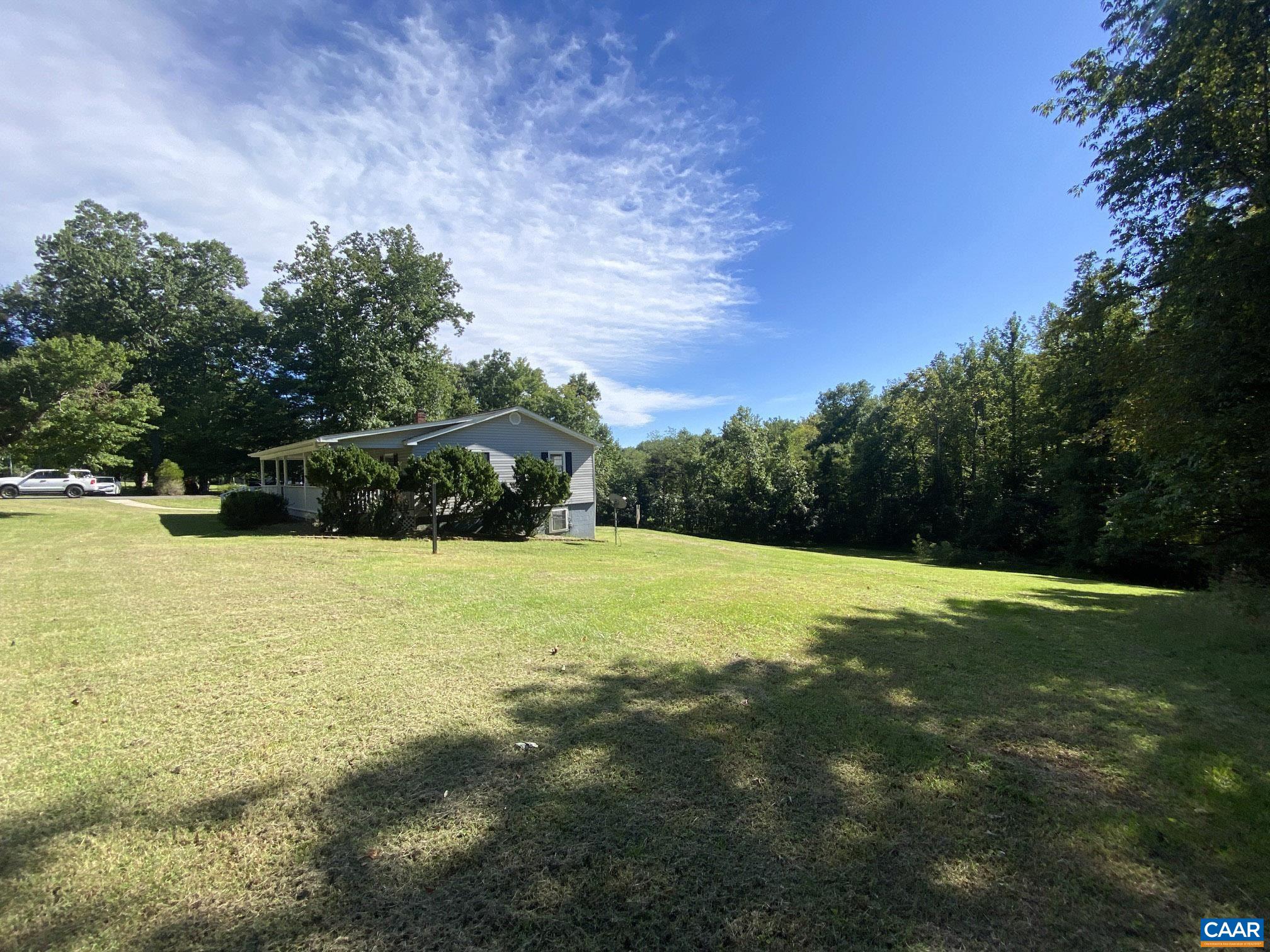 2915 MIDDLE RIVER RD, STANARDSVILLE, Virginia 22973, 3 Bedrooms Bedrooms, ,2 BathroomsBathrooms,Residential,Close to Greene Hills Club,2915 MIDDLE RIVER RD,679049 MLS # 679049