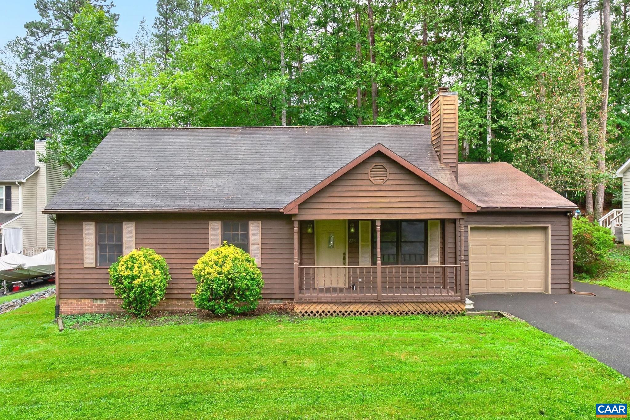 854 JEFFERSON DR, PALMYRA, Virginia 22963, 3 Bedrooms Bedrooms, ,2 BathroomsBathrooms,Residential,854 JEFFERSON DR,682284 MLS # 682284