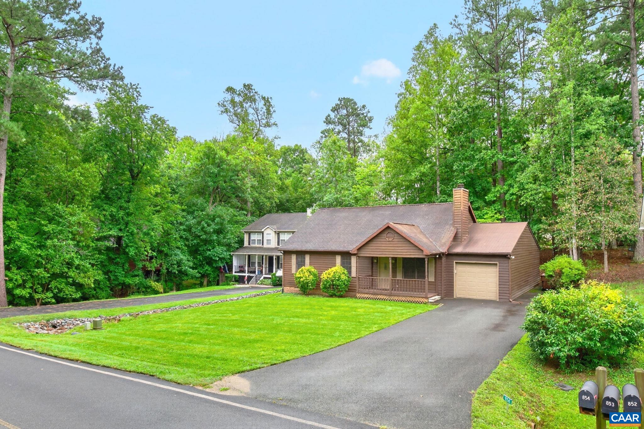854 JEFFERSON DR, PALMYRA, Virginia 22963, 3 Bedrooms Bedrooms, ,2 BathroomsBathrooms,Residential,854 JEFFERSON DR,682284 MLS # 682284