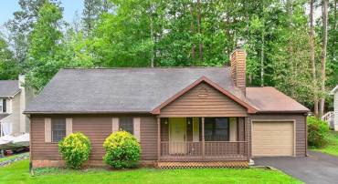 854 JEFFERSON DR, PALMYRA, Virginia 22963, 3 Bedrooms Bedrooms, ,2 BathroomsBathrooms,Residential,854 JEFFERSON DR,682284 MLS # 682284