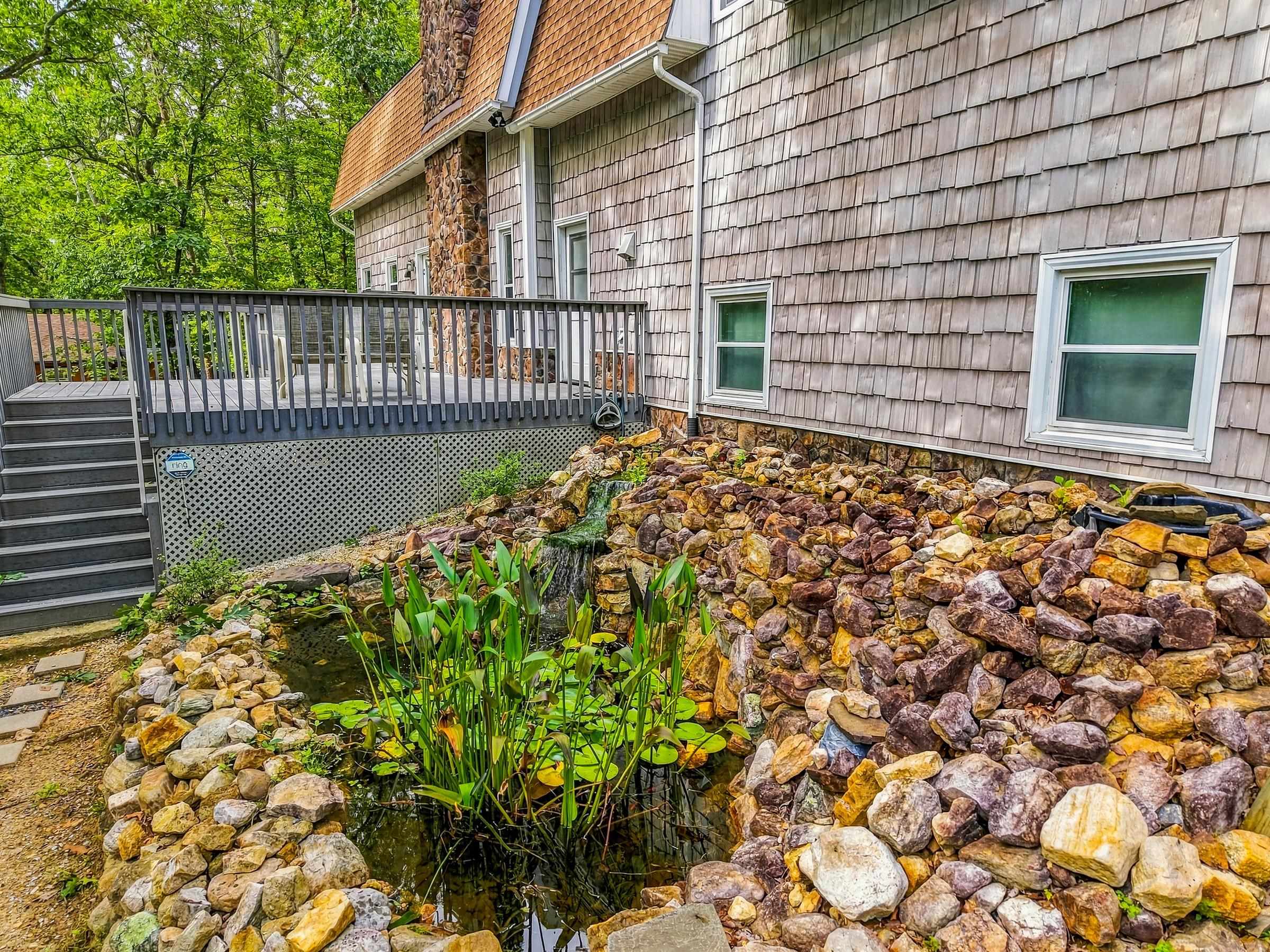134 PAGE CT, MCGAHEYSVILLE, Virginia 22840, 5 Bedrooms Bedrooms, ,4 BathroomsBathrooms,Residential,134 PAGE CT,682380 MLS # 682380