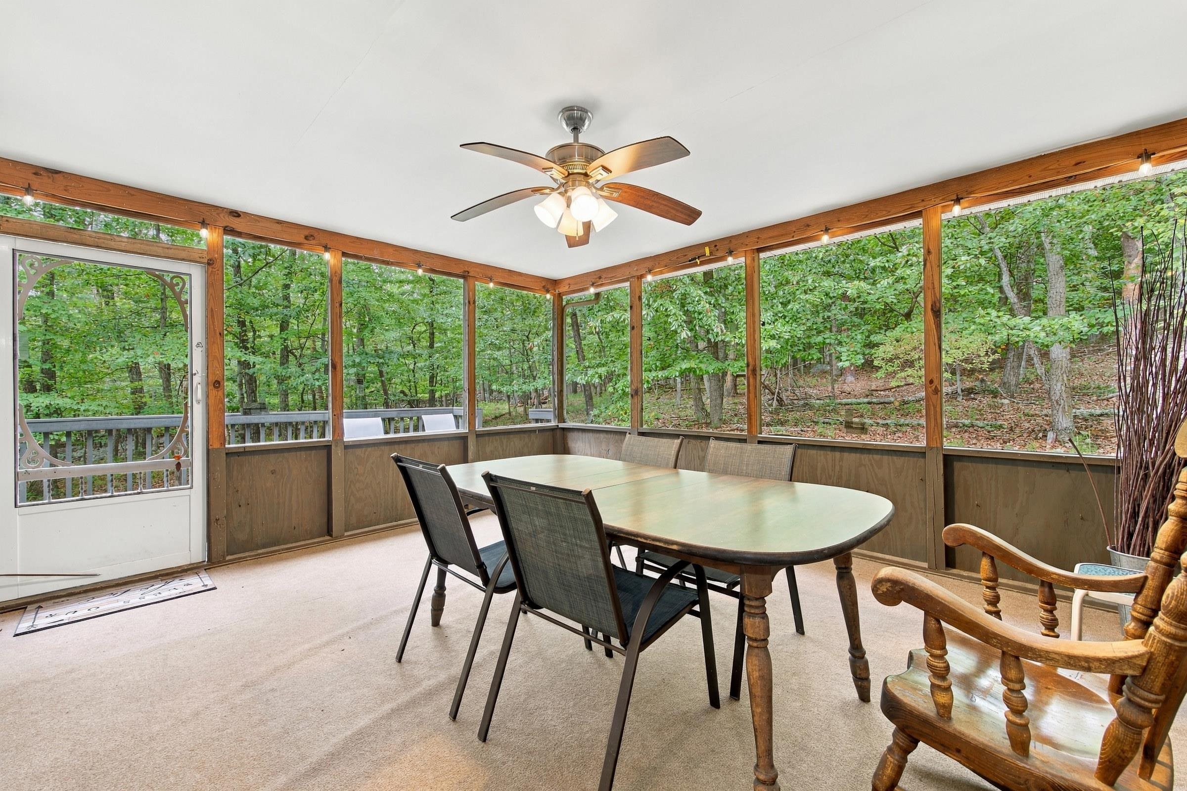 134 PAGE CT, MCGAHEYSVILLE, Virginia 22840, 5 Bedrooms Bedrooms, ,4 BathroomsBathrooms,Residential,134 PAGE CT,682380 MLS # 682380