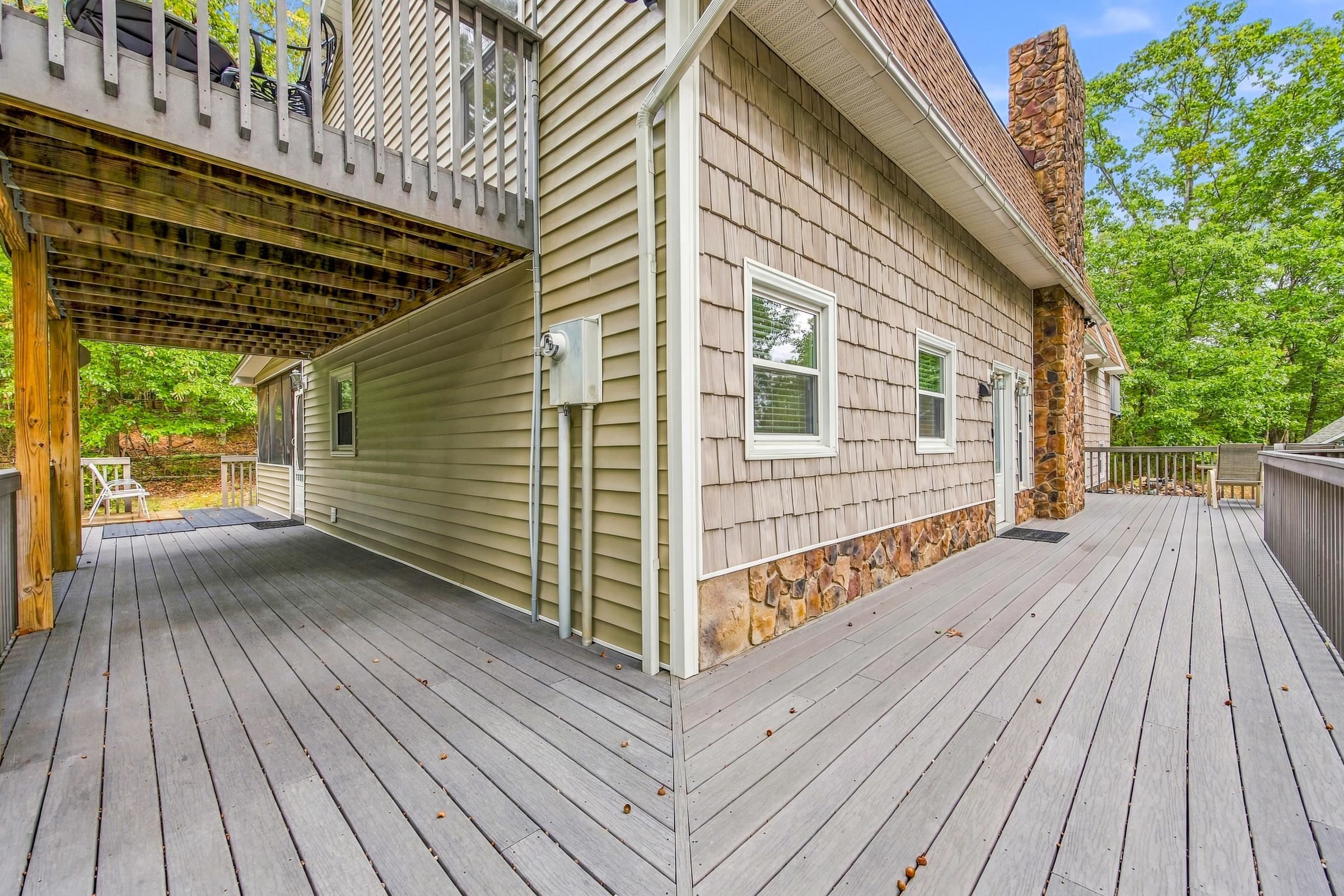 134 PAGE CT, MCGAHEYSVILLE, Virginia 22840, 5 Bedrooms Bedrooms, ,4 BathroomsBathrooms,Residential,134 PAGE CT,682380 MLS # 682380