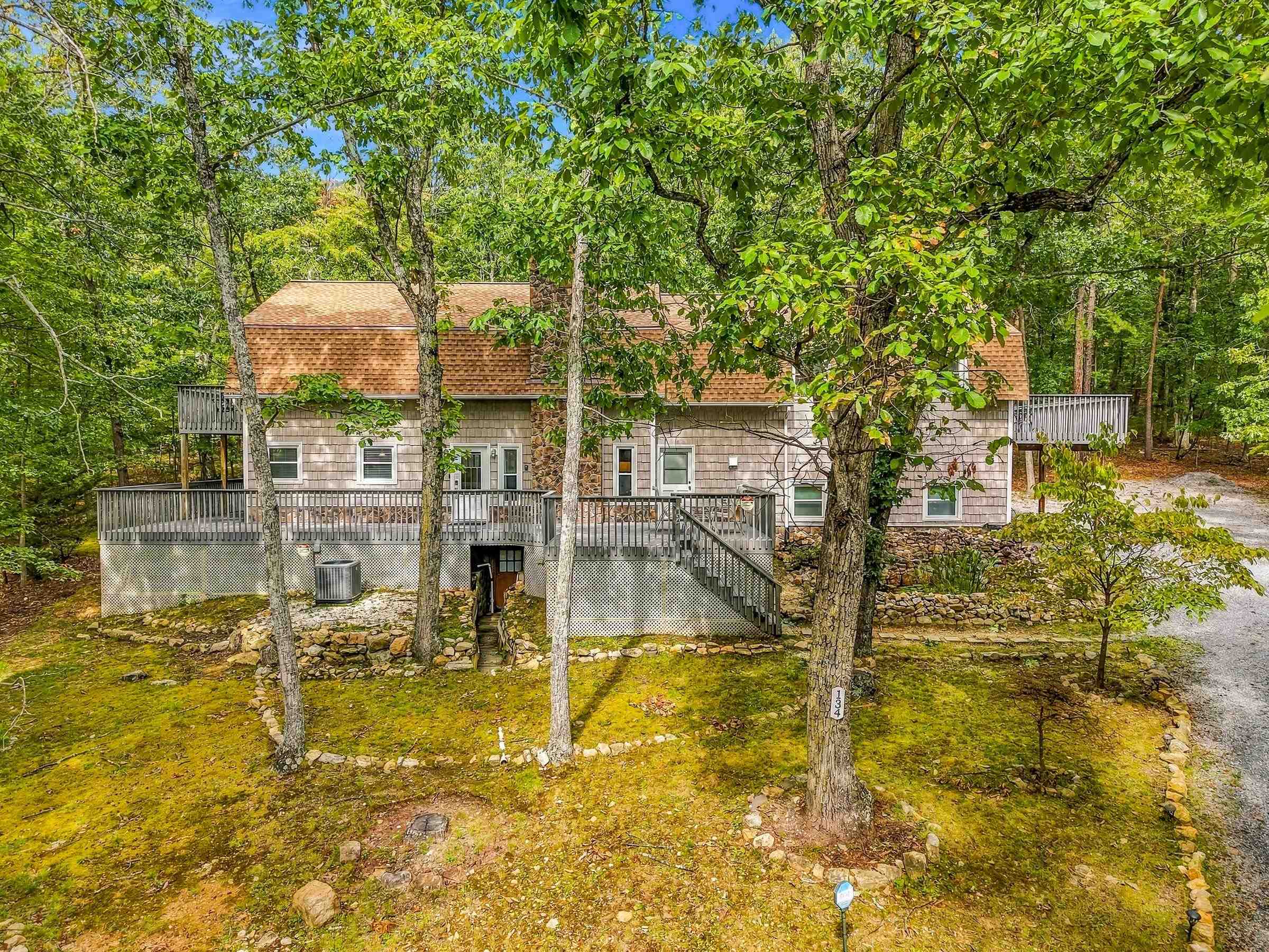 134 PAGE CT, MCGAHEYSVILLE, Virginia 22840, 5 Bedrooms Bedrooms, ,4 BathroomsBathrooms,Residential,134 PAGE CT,682380 MLS # 682380