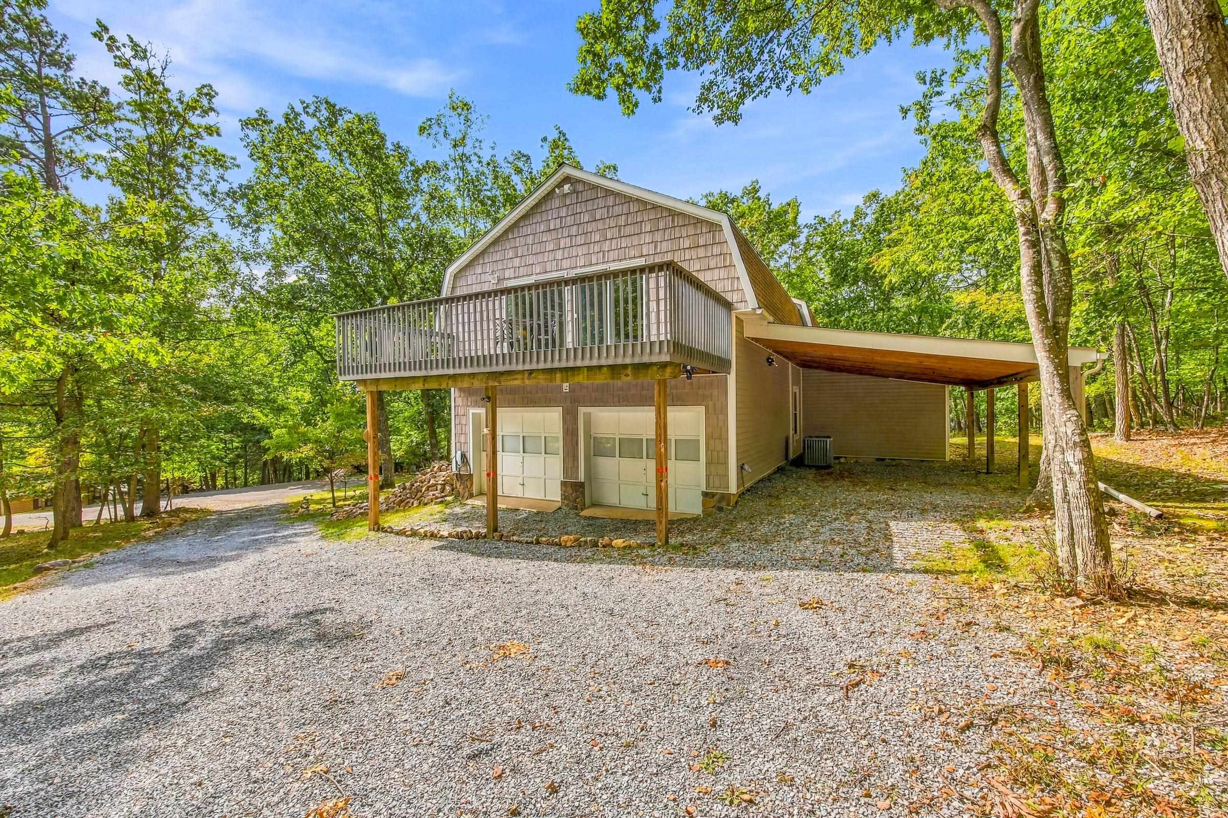 134 PAGE CT, MCGAHEYSVILLE, Virginia 22840, 5 Bedrooms Bedrooms, ,4 BathroomsBathrooms,Residential,134 PAGE CT,682380 MLS # 682380