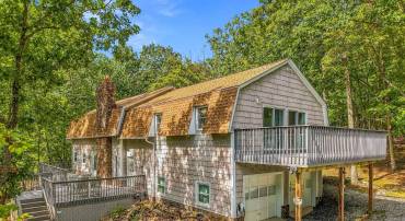 134 PAGE CT, MCGAHEYSVILLE, Virginia 22840, 5 Bedrooms Bedrooms, ,4 BathroomsBathrooms,Residential,134 PAGE CT,682380 MLS # 682380