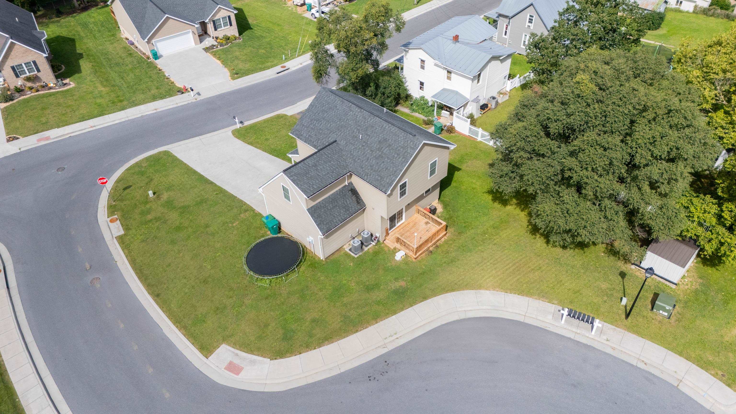 143 LINVILLE AVE, BROADWAY, Virginia 22815, 4 Bedrooms Bedrooms, ,2 BathroomsBathrooms,Residential,143 LINVILLE AVE,682389 MLS # 682389