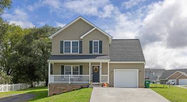 143 LINVILLE AVE, BROADWAY, Virginia 22815, 4 Bedrooms Bedrooms, ,2 BathroomsBathrooms,Residential,143 LINVILLE AVE,682389 MLS # 682389