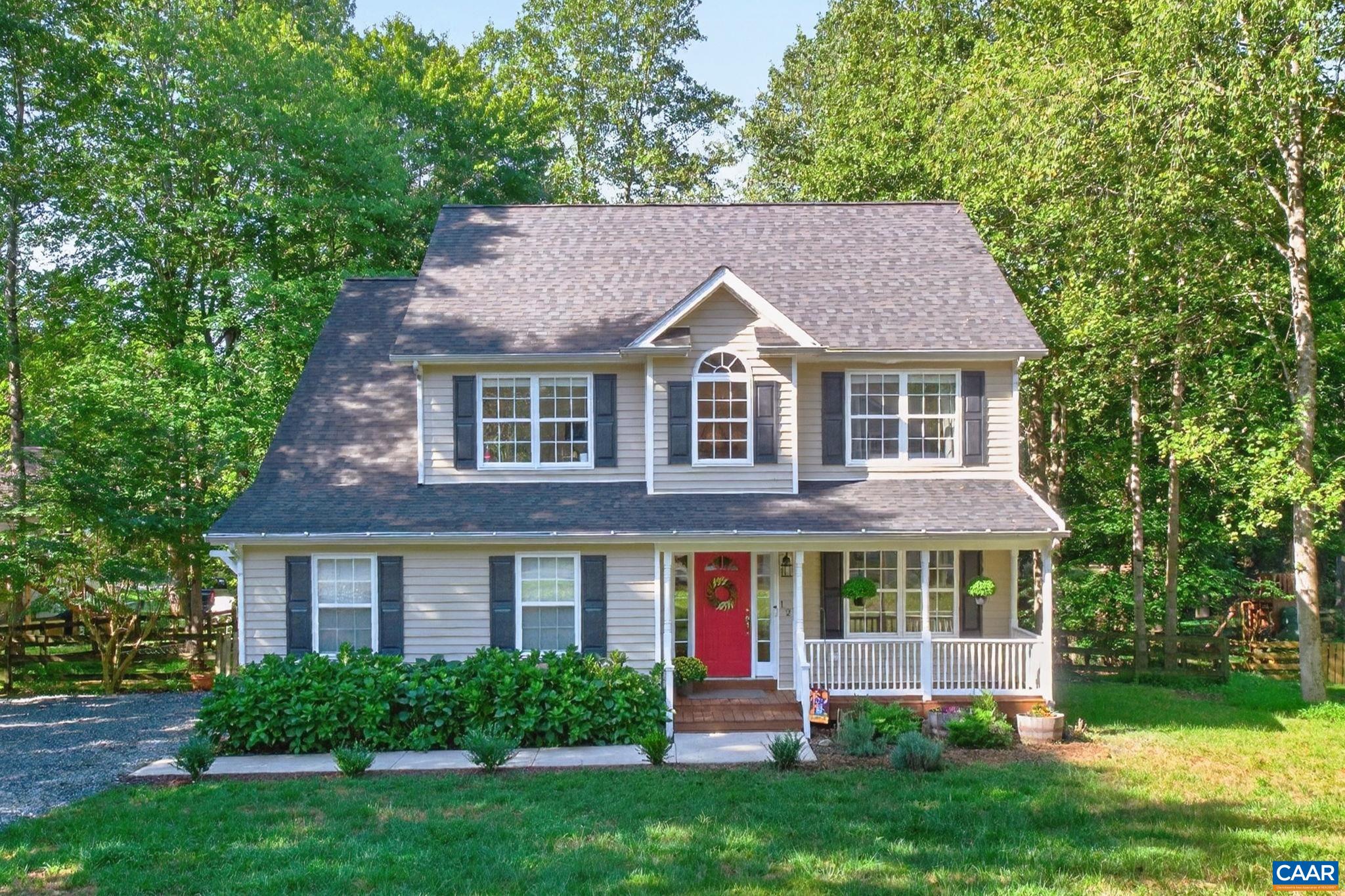 12 NORTHWOOD RD, PALMYRA, Virginia 22963, 4 Bedrooms Bedrooms, ,2 BathroomsBathrooms,Residential,12 NORTHWOOD RD,682087 MLS # 682087