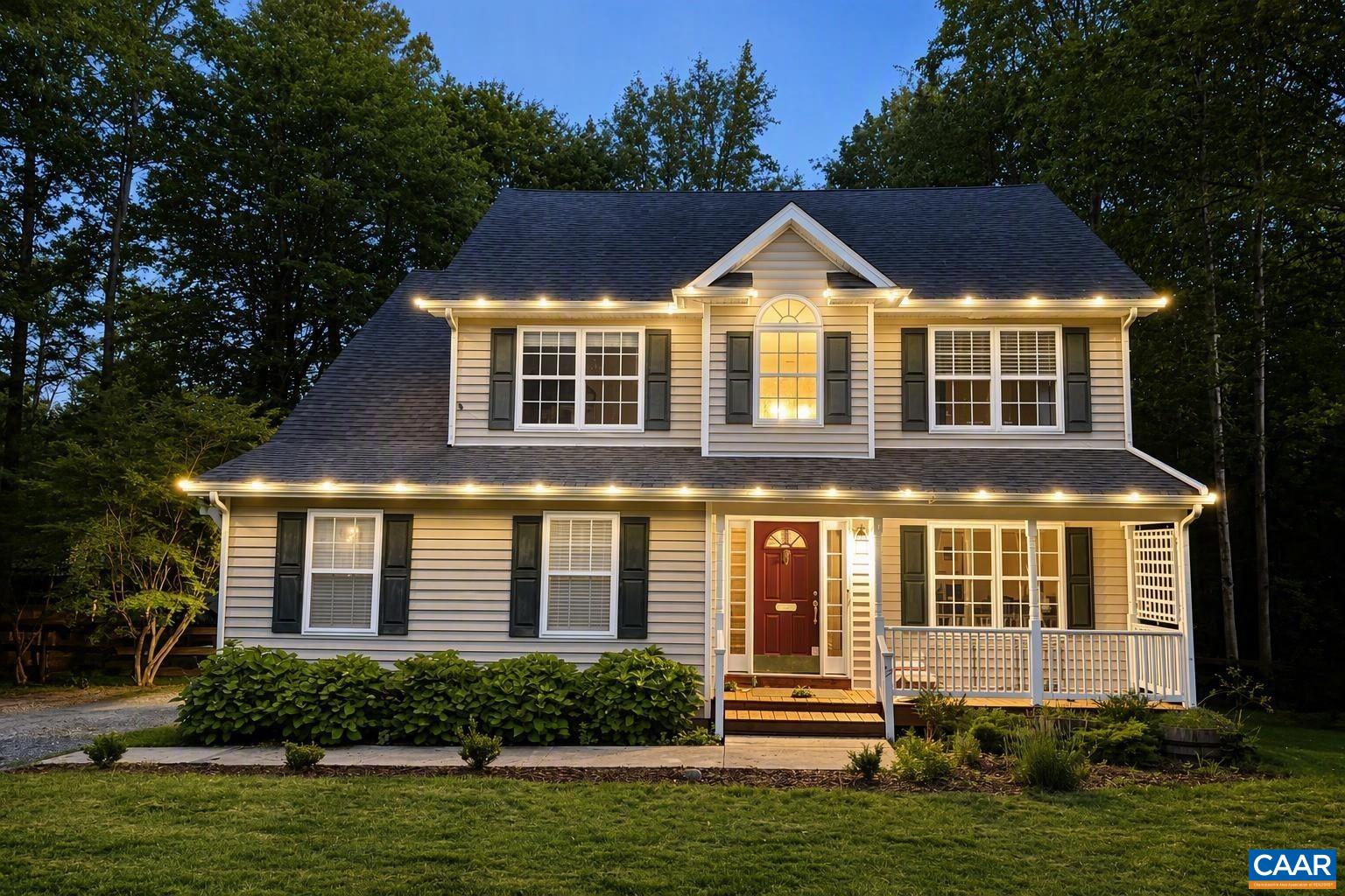 12 NORTHWOOD RD, PALMYRA, Virginia 22963, 4 Bedrooms Bedrooms, ,2 BathroomsBathrooms,Residential,12 NORTHWOOD RD,682087 MLS # 682087
