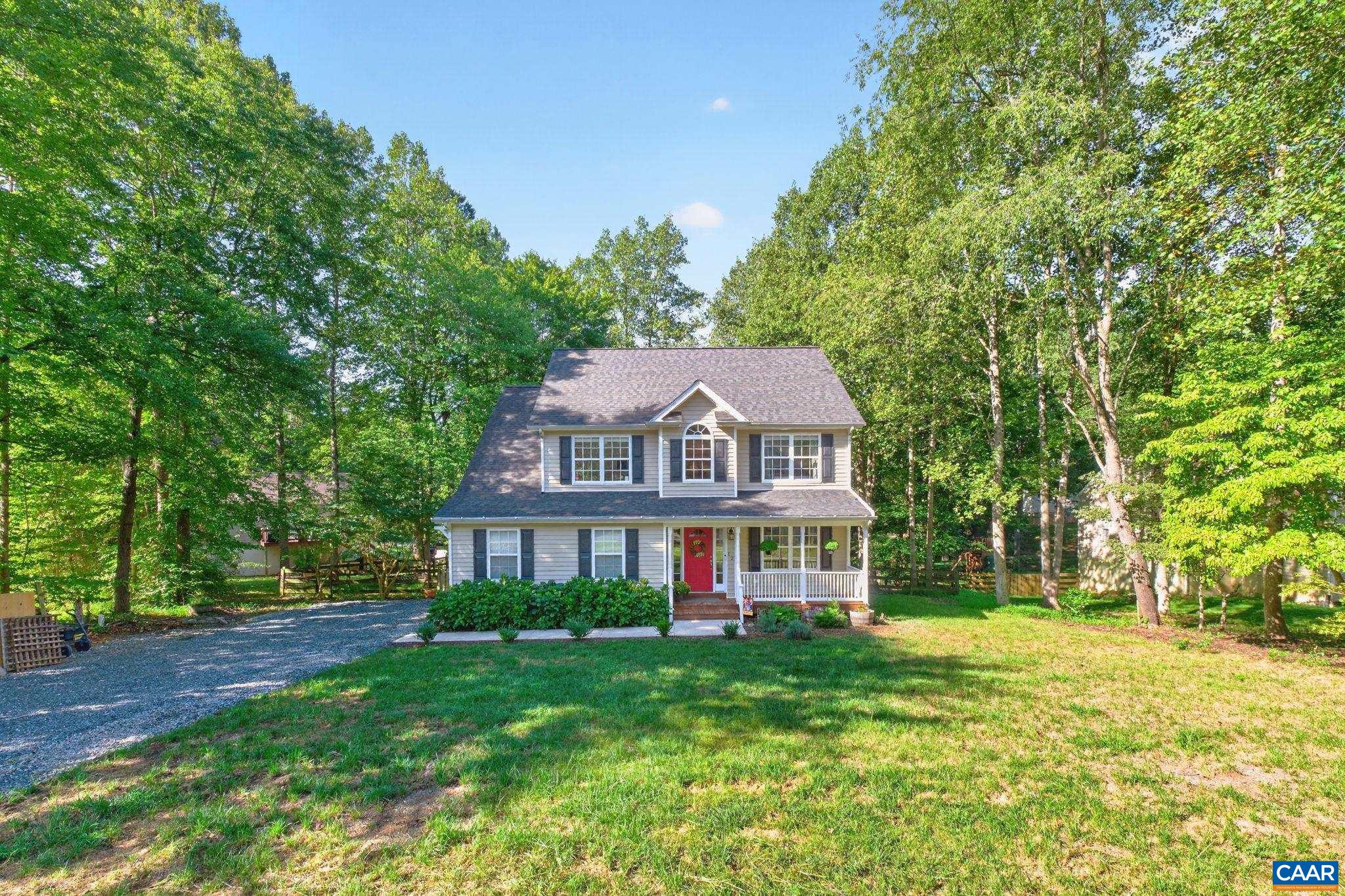 12 NORTHWOOD RD, PALMYRA, Virginia 22963, 4 Bedrooms Bedrooms, ,2 BathroomsBathrooms,Residential,12 NORTHWOOD RD,682087 MLS # 682087