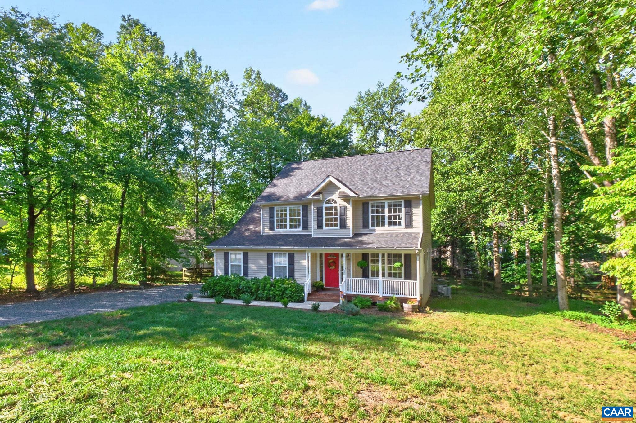 12 NORTHWOOD RD, PALMYRA, Virginia 22963, 4 Bedrooms Bedrooms, ,2 BathroomsBathrooms,Residential,12 NORTHWOOD RD,682087 MLS # 682087