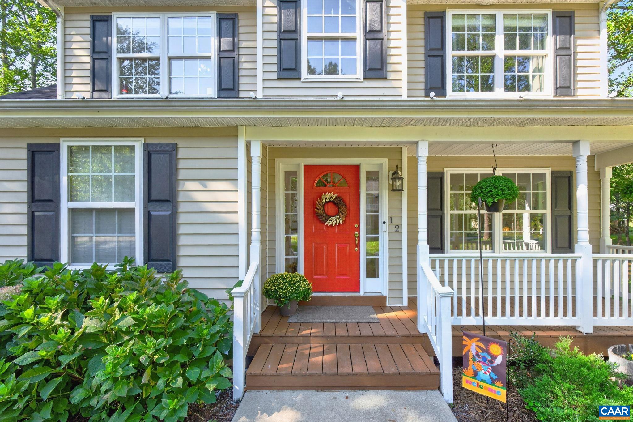 12 NORTHWOOD RD, PALMYRA, Virginia 22963, 4 Bedrooms Bedrooms, ,2 BathroomsBathrooms,Residential,12 NORTHWOOD RD,682087 MLS # 682087