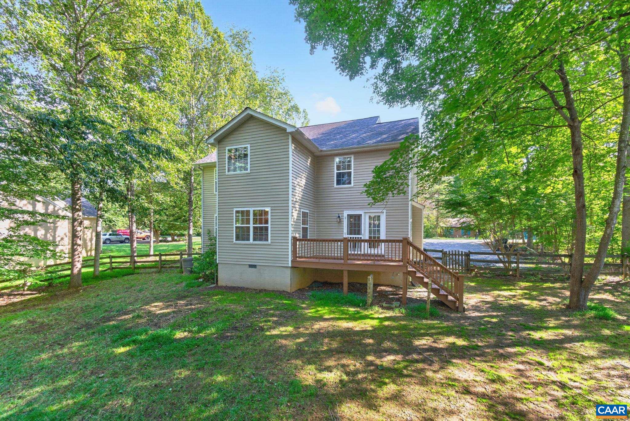 12 NORTHWOOD RD, PALMYRA, Virginia 22963, 4 Bedrooms Bedrooms, ,2 BathroomsBathrooms,Residential,12 NORTHWOOD RD,682087 MLS # 682087