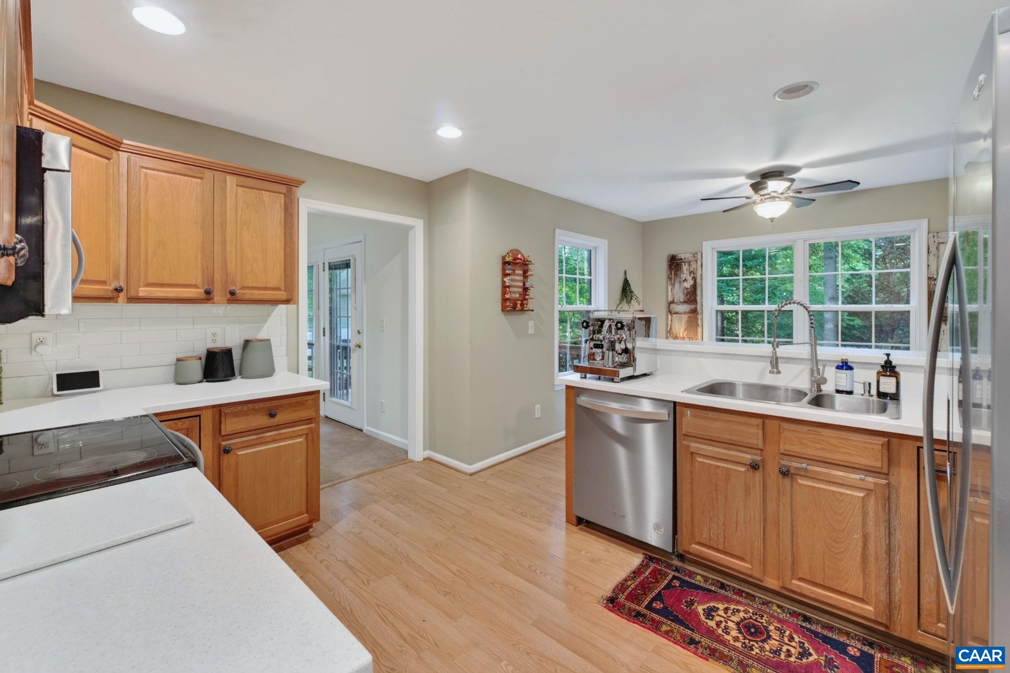 12 NORTHWOOD RD, PALMYRA, Virginia 22963, 4 Bedrooms Bedrooms, ,2 BathroomsBathrooms,Residential,12 NORTHWOOD RD,682087 MLS # 682087