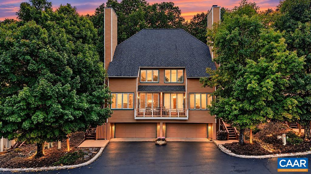 27 BRIARWOOD LN, WINTERGREEN RESORT, Virginia 22967, 4 Bedrooms Bedrooms, ,3 BathroomsBathrooms,Residential,Adventure Outpost,27 BRIARWOOD LN,682250 MLS # 682250