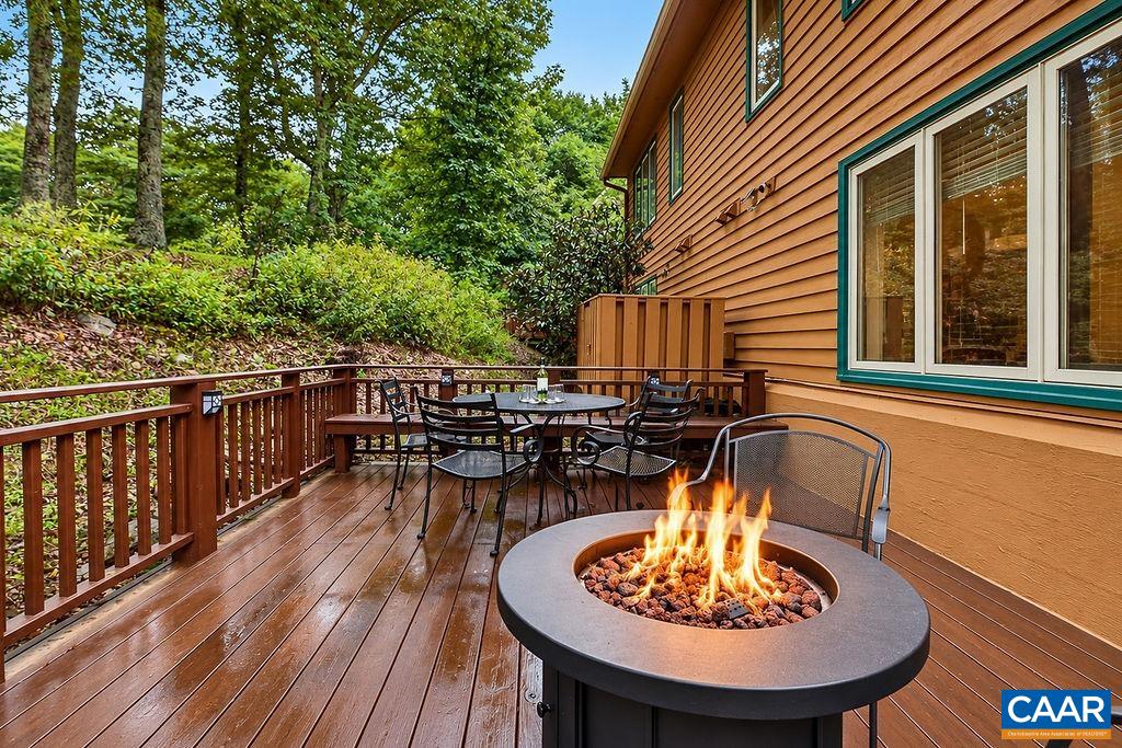 27 BRIARWOOD LN, WINTERGREEN RESORT, Virginia 22967, 4 Bedrooms Bedrooms, ,3 BathroomsBathrooms,Residential,Adventure Outpost,27 BRIARWOOD LN,682250 MLS # 682250