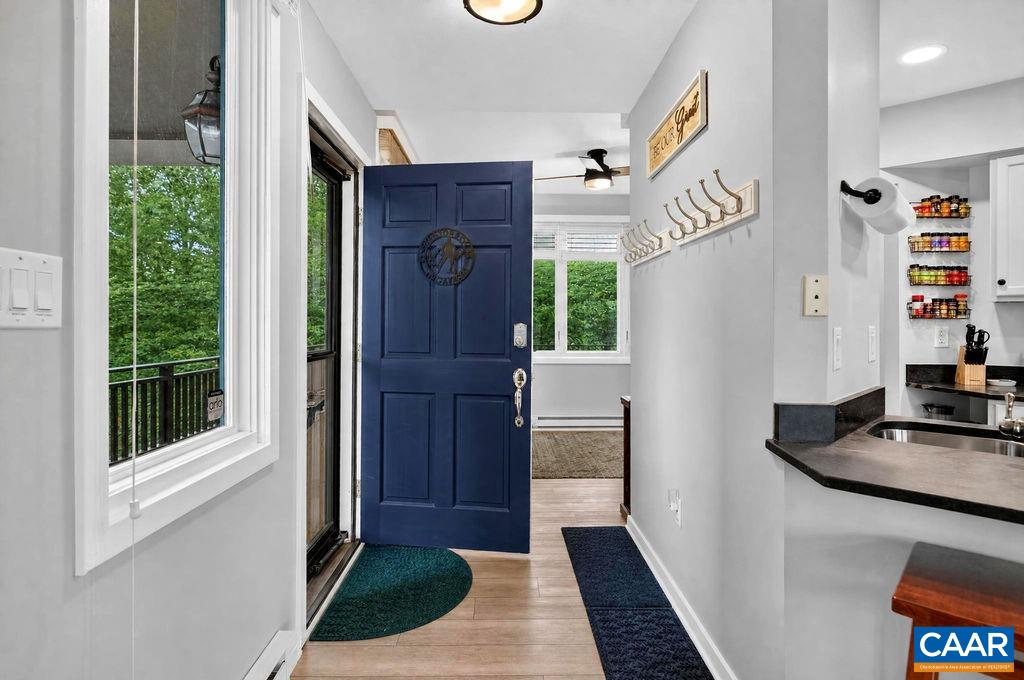 27 BRIARWOOD LN, WINTERGREEN RESORT, Virginia 22967, 4 Bedrooms Bedrooms, ,3 BathroomsBathrooms,Residential,Adventure Outpost,27 BRIARWOOD LN,682250 MLS # 682250