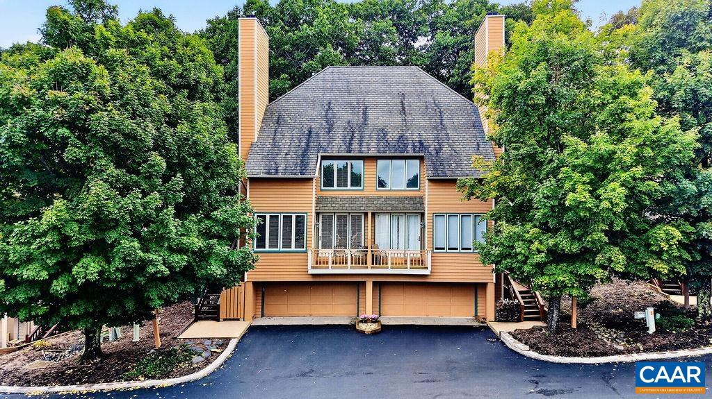 27 BRIARWOOD LN, WINTERGREEN RESORT, Virginia 22967, 4 Bedrooms Bedrooms, ,3 BathroomsBathrooms,Residential,Adventure Outpost,27 BRIARWOOD LN,682250 MLS # 682250