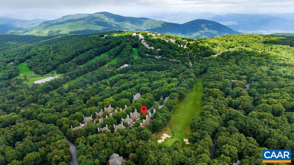 27 BRIARWOOD LN, WINTERGREEN RESORT, Virginia 22967, 4 Bedrooms Bedrooms, ,3 BathroomsBathrooms,Residential,Adventure Outpost,27 BRIARWOOD LN,682250 MLS # 682250