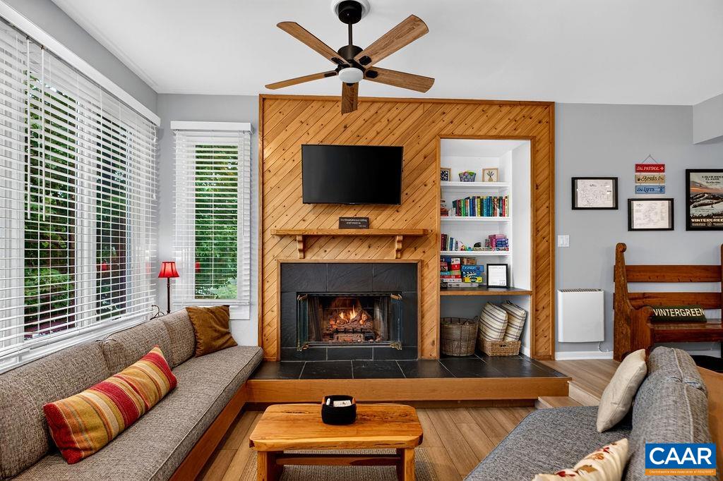 27 BRIARWOOD LN, WINTERGREEN RESORT, Virginia 22967, 4 Bedrooms Bedrooms, ,3 BathroomsBathrooms,Residential,Adventure Outpost,27 BRIARWOOD LN,682250 MLS # 682250