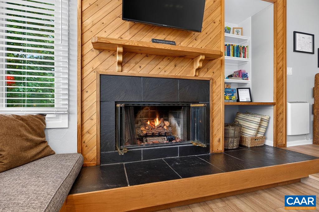27 BRIARWOOD LN, WINTERGREEN RESORT, Virginia 22967, 4 Bedrooms Bedrooms, ,3 BathroomsBathrooms,Residential,Adventure Outpost,27 BRIARWOOD LN,682250 MLS # 682250