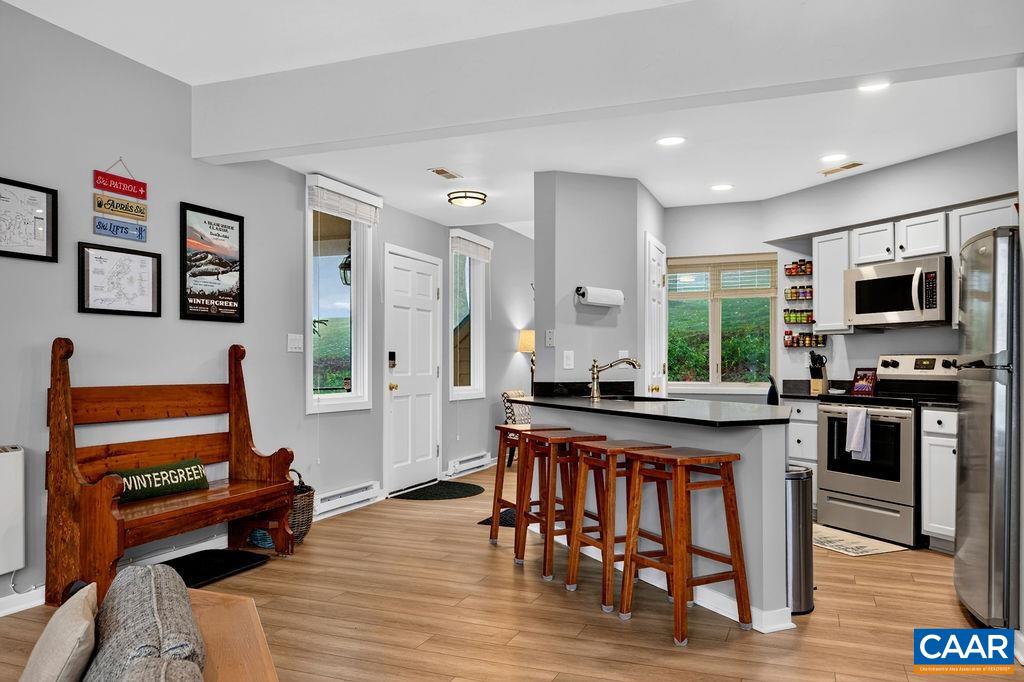 27 BRIARWOOD LN, WINTERGREEN RESORT, Virginia 22967, 4 Bedrooms Bedrooms, ,3 BathroomsBathrooms,Residential,Adventure Outpost,27 BRIARWOOD LN,682250 MLS # 682250