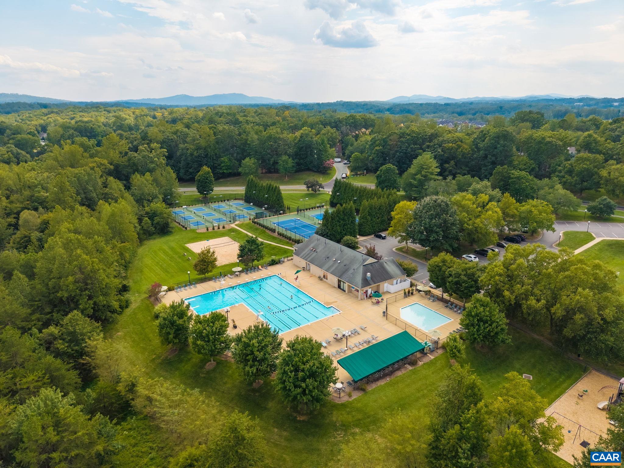 2671 POWELL CREEK DR, CHARLOTTESVILLE, Virginia 22911, 3 Bedrooms Bedrooms, ,2 BathroomsBathrooms,Residential,2671 POWELL CREEK DR,681517 MLS # 681517