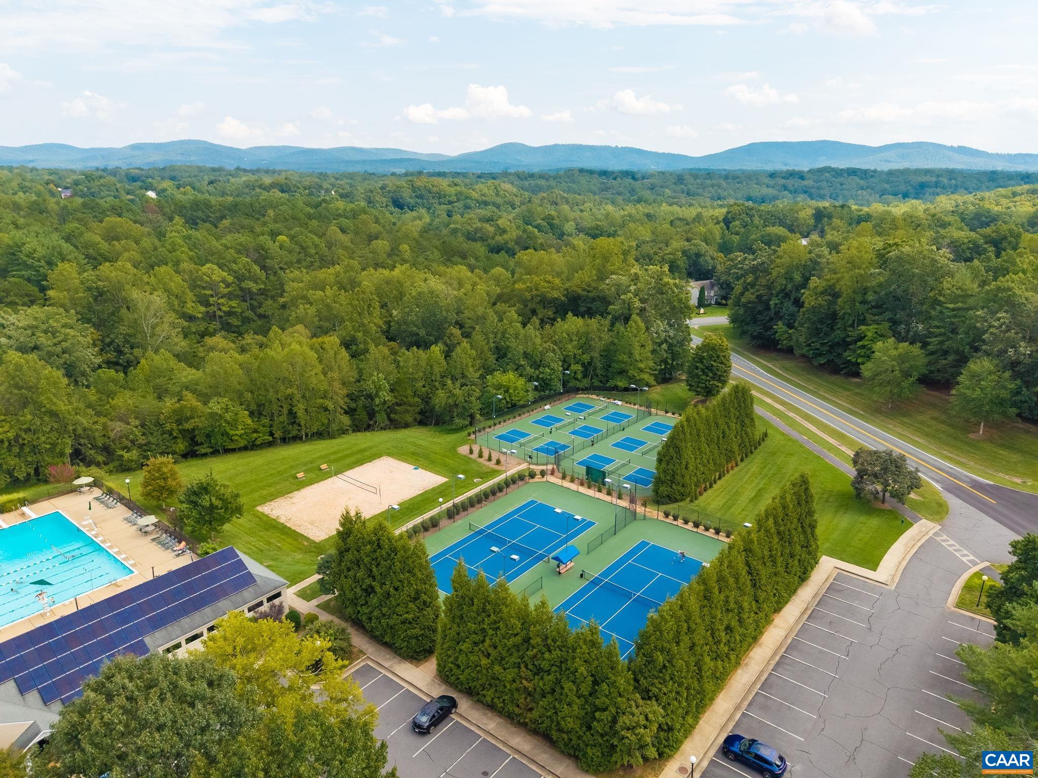 2671 POWELL CREEK DR, CHARLOTTESVILLE, Virginia 22911, 3 Bedrooms Bedrooms, ,2 BathroomsBathrooms,Residential,2671 POWELL CREEK DR,681517 MLS # 681517