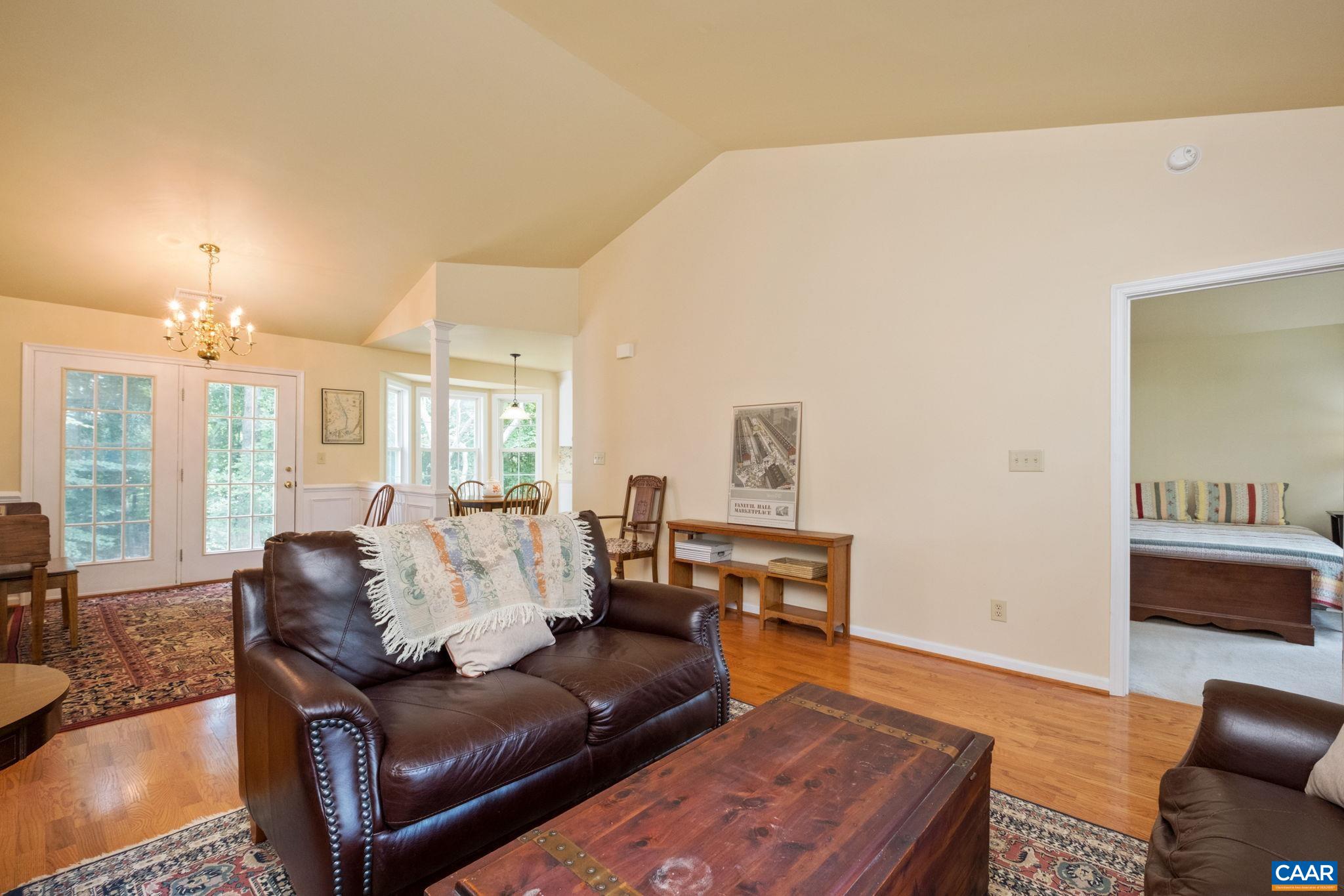 2671 POWELL CREEK DR, CHARLOTTESVILLE, Virginia 22911, 3 Bedrooms Bedrooms, ,2 BathroomsBathrooms,Residential,2671 POWELL CREEK DR,681517 MLS # 681517