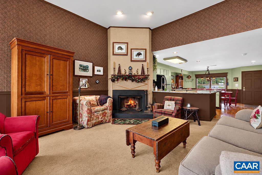 3 SHENANDOAH RIDGE CT, WINTERGREEN RESORT, Virginia 22967, 4 Bedrooms Bedrooms, ,4 BathroomsBathrooms,Residential,3 SHENANDOAH RIDGE CT,682403 MLS # 682403
