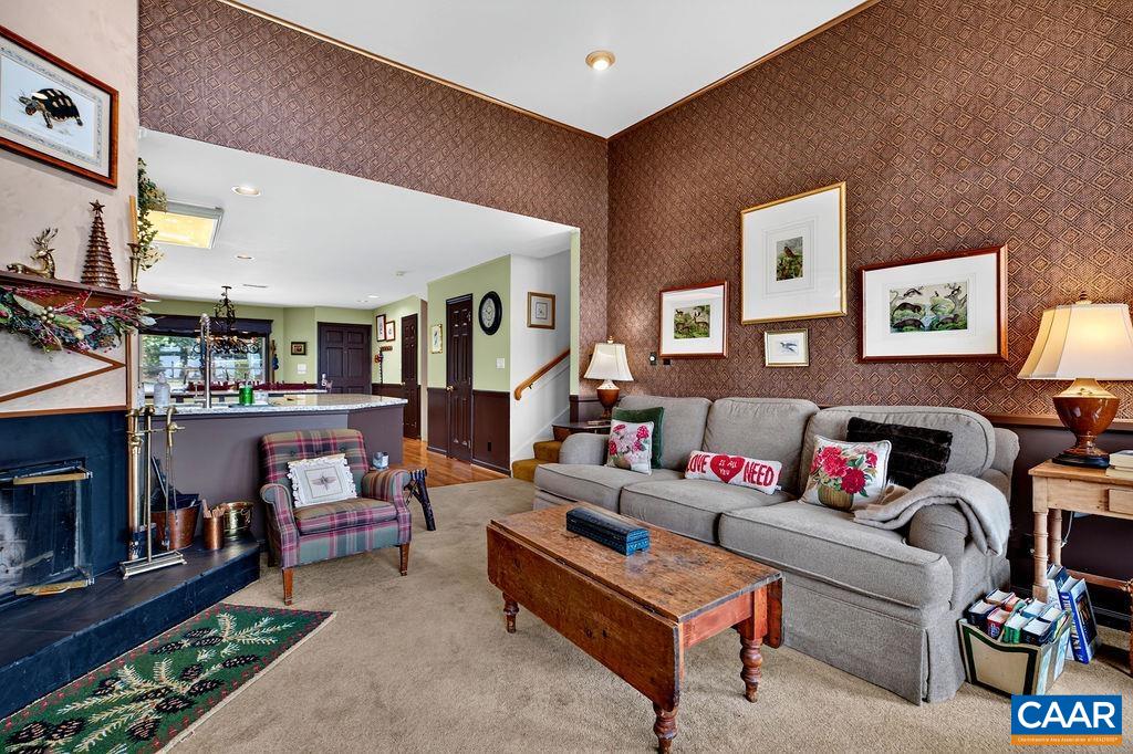 3 SHENANDOAH RIDGE CT, WINTERGREEN RESORT, Virginia 22967, 4 Bedrooms Bedrooms, ,4 BathroomsBathrooms,Residential,3 SHENANDOAH RIDGE CT,682403 MLS # 682403