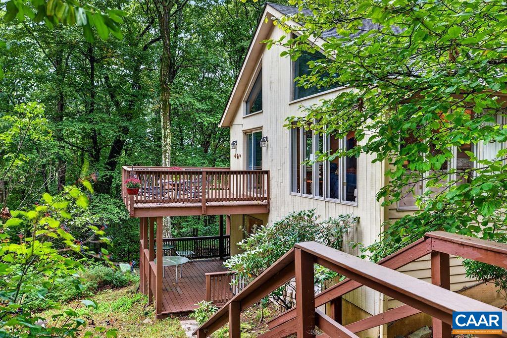299 DEER SPRINGS LN, ROSELAND, Virginia 22967, 4 Bedrooms Bedrooms, ,3 BathroomsBathrooms,Residential,299 DEER SPRINGS LN,682405 MLS # 682405