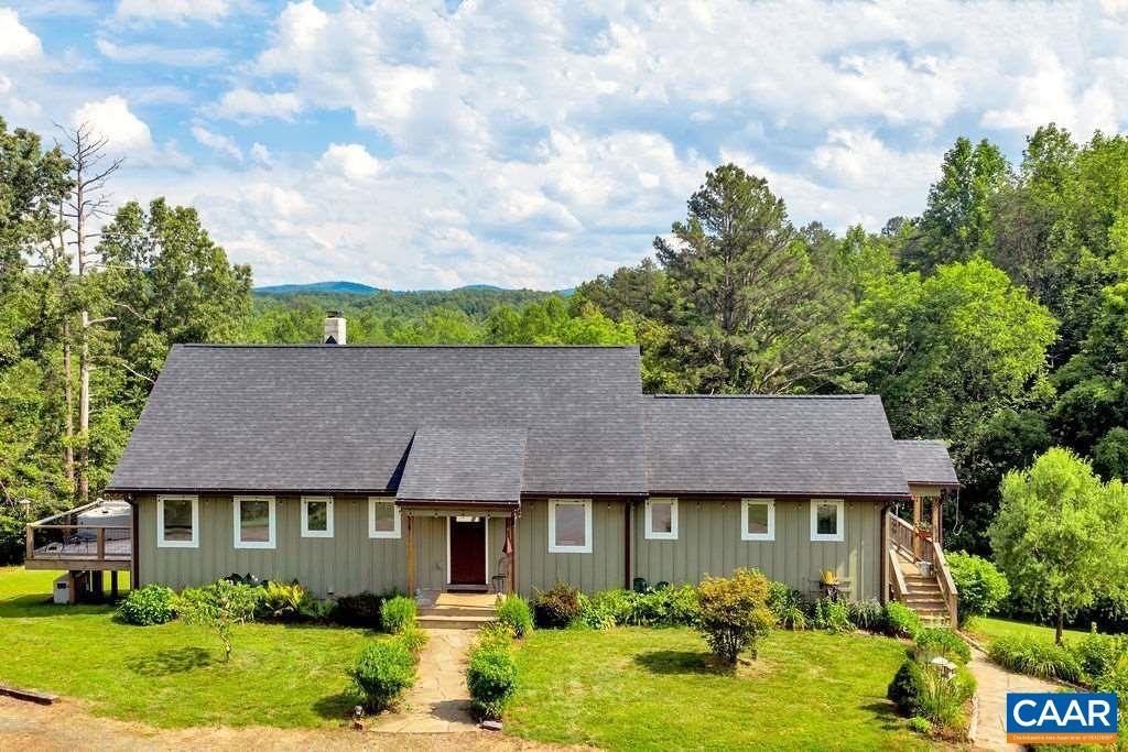 3795 FIVE FORKS LN, BARBOURSVILLE, Virginia 22923, 3 Bedrooms Bedrooms, ,2 BathroomsBathrooms,Residential,3795 FIVE FORKS LN,682409 MLS # 682409 3795 FIVE FORKS LN, BARBOURSVILLE, Virginia 22923, 3 Bedrooms Bedrooms, ,2 BathroomsBathrooms,Residential,3795 FIVE FORKS LN,682409 MLS # 682409