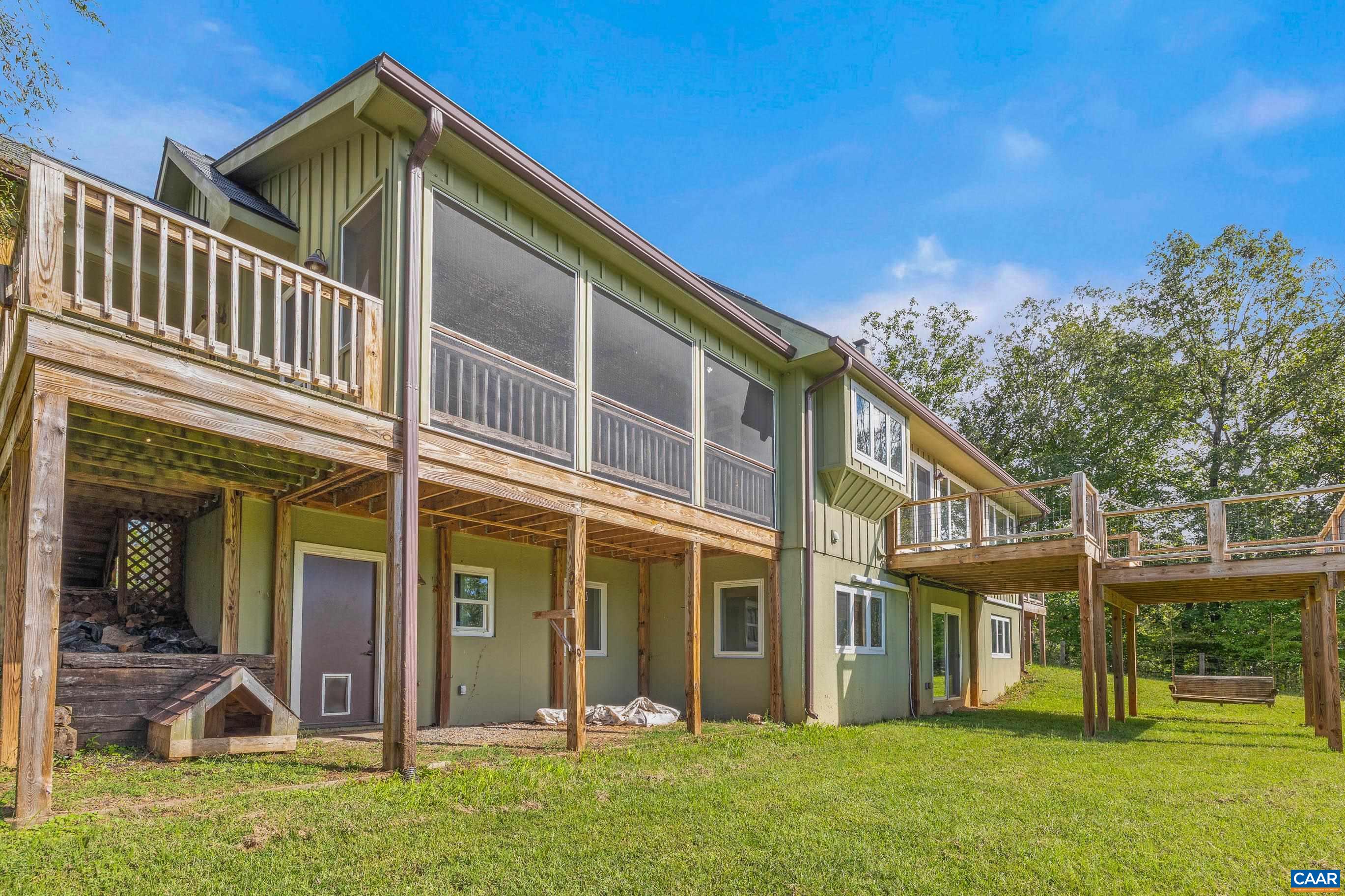 3795 FIVE FORKS LN, BARBOURSVILLE, Virginia 22923, 3 Bedrooms Bedrooms, ,2 BathroomsBathrooms,Residential,3795 FIVE FORKS LN,682409 MLS # 682409 3795 FIVE FORKS LN, BARBOURSVILLE, Virginia 22923, 3 Bedrooms Bedrooms, ,2 BathroomsBathrooms,Residential,3795 FIVE FORKS LN,682409 MLS # 682409