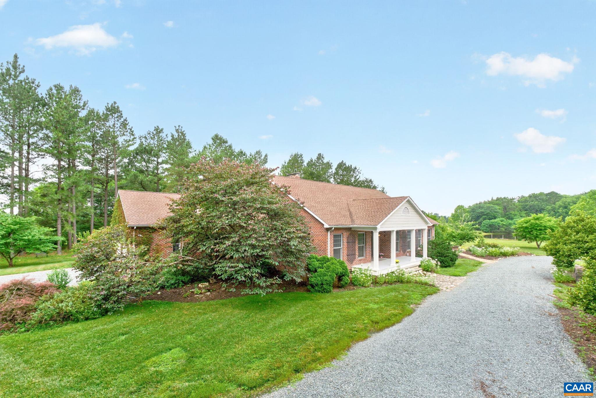 12048 LOUISA RD, GORDONSVILLE, Virginia 22942, 4 Bedrooms Bedrooms, ,4 BathroomsBathrooms,Residential,Redbud Farm,12048 LOUISA RD,674232 MLS # 674232 12048 LOUISA RD, GORDONSVILLE, Virginia 22942, 4 Bedrooms Bedrooms, ,4 BathroomsBathrooms,Residential,Redbud Farm,12048 LOUISA RD,674232 MLS # 674232