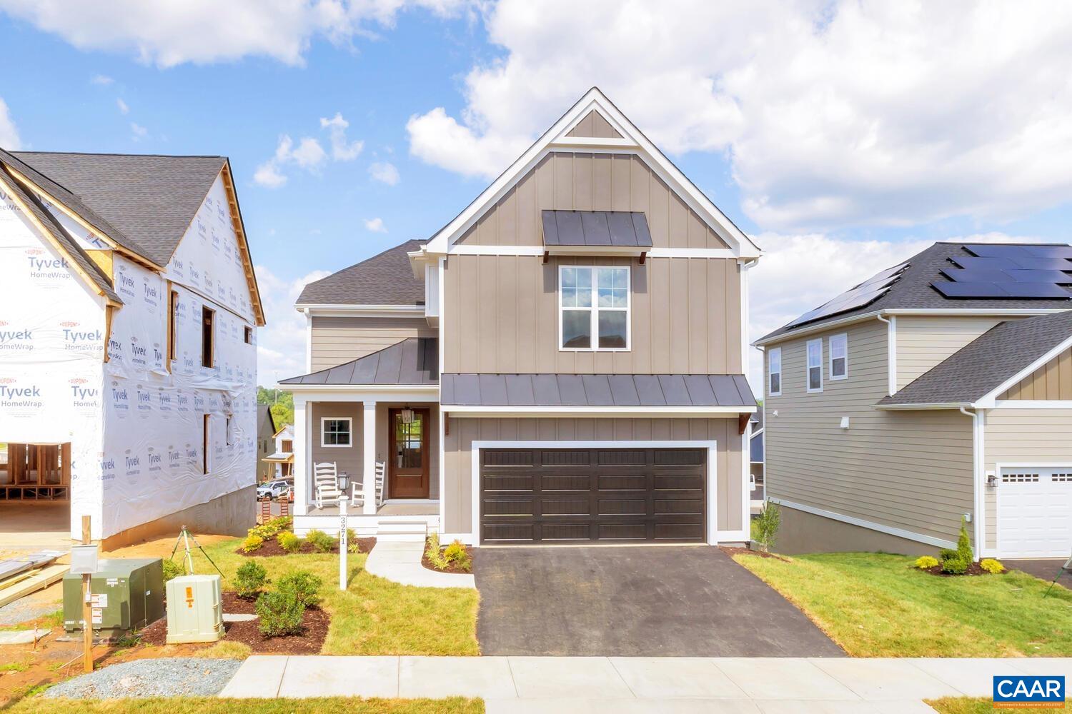 926114 RIPARIAN CT, CHARLOTTESVILLE, Virginia 22911, 4 Bedrooms Bedrooms, ,2 BathroomsBathrooms,Residential,The Miller, Walkout Basement,926114 RIPARIAN CT,682414 MLS # 682414 926114 RIPARIAN CT, CHARLOTTESVILLE, Virginia 22911, 4 Bedrooms Bedrooms, ,2 BathroomsBathrooms,Residential,The Miller, Walkout Basement,926114 RIPARIAN CT,682414 MLS # 682414