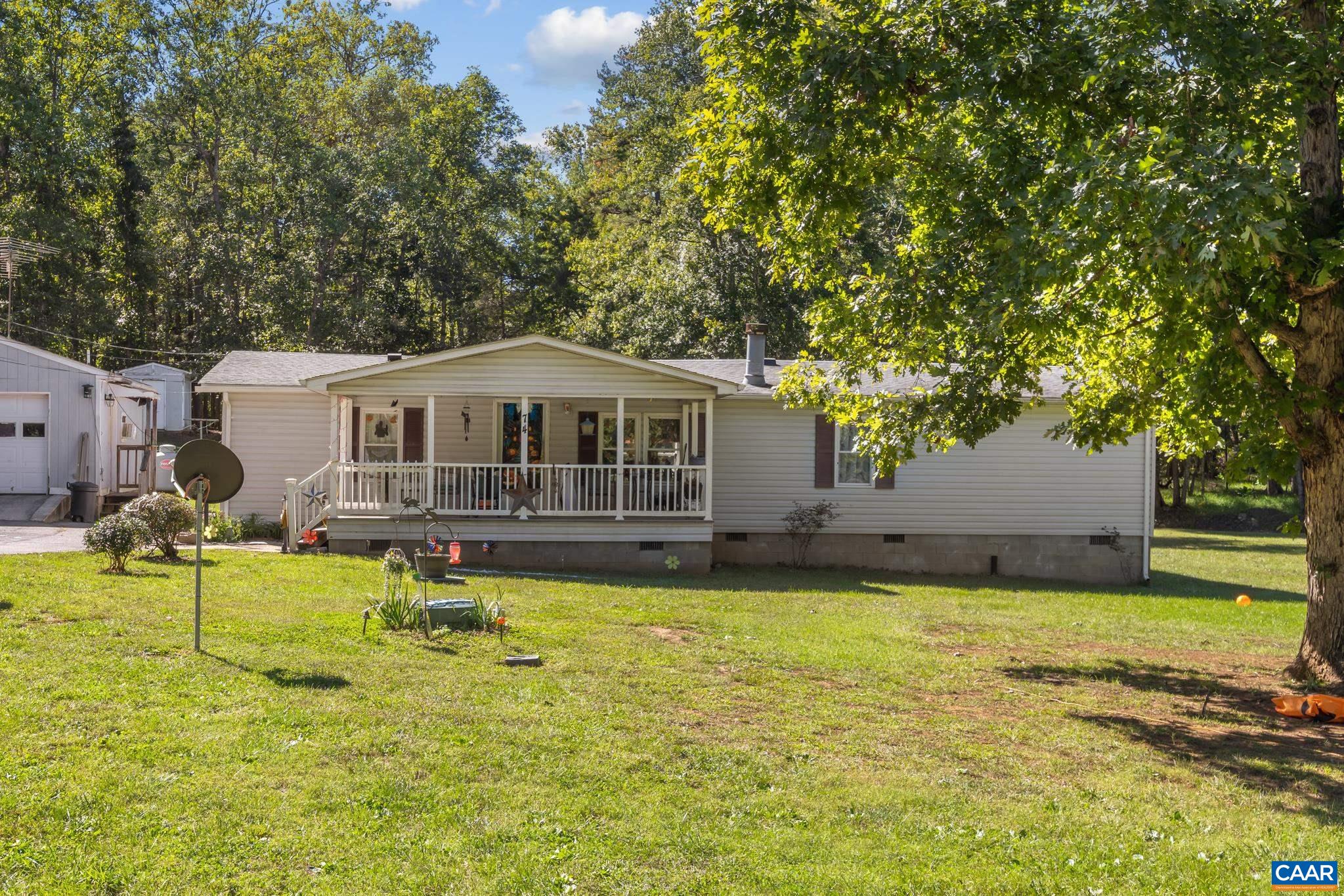 Discover true versatility with this 1,891 sq ft single-level home, featuring a detached 2-car garage with a full bath and a spacious storage shed. Plenty of room for vehicles, workshop space, hobbies, and extra storage on a peaceful lot! Discover true versatility with this 1,891 sq ft single-level home, featuring a detached 2-car garage with a full bath and a spacious storage shed. Plenty of room for vehicles, workshop space, hobbies, and extra storage on a peaceful lot!